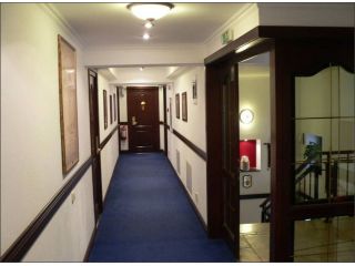 Pensiunea Drachenhaus, Poiana Brasov - 5