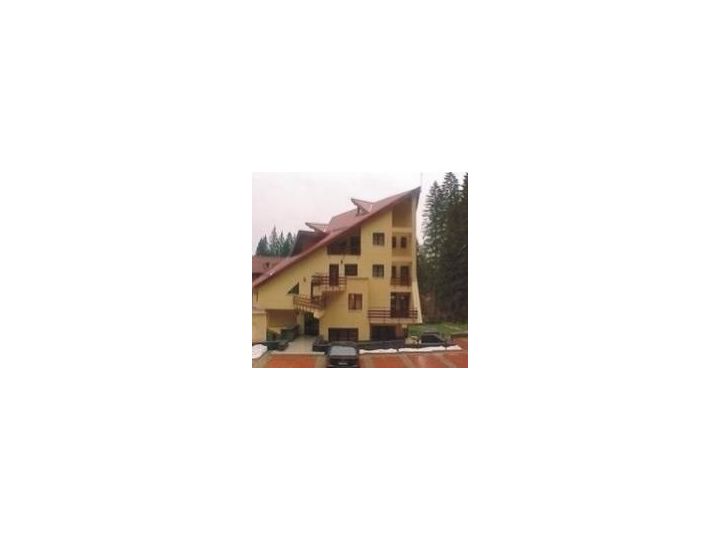 Pensiunea Mihaela, Poiana Brasov - imaginea 