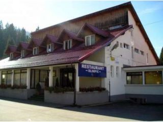 Hotel Olimpic, Poiana Brasov - 1