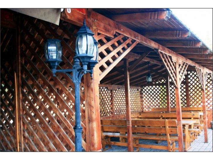 Pensiunea Orizont, Poiana Brasov - imaginea 