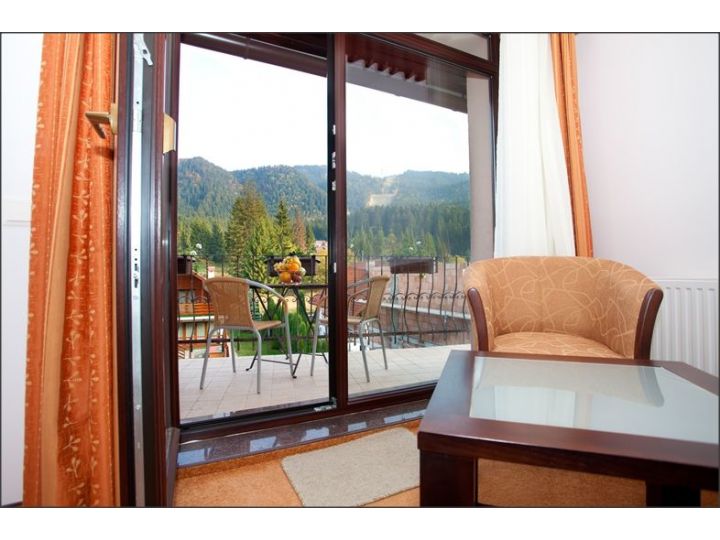 Pensiunea Pantheon, Poiana Brasov - imaginea 