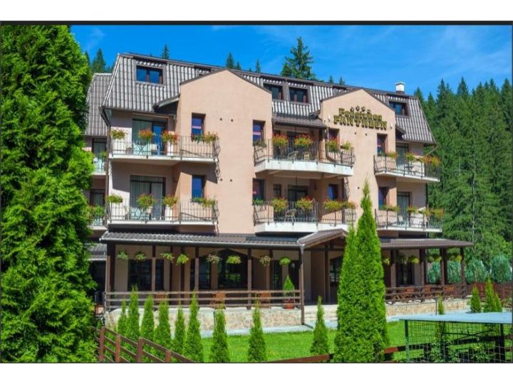 Pensiunea Pantheon, Poiana Brasov - imaginea 
