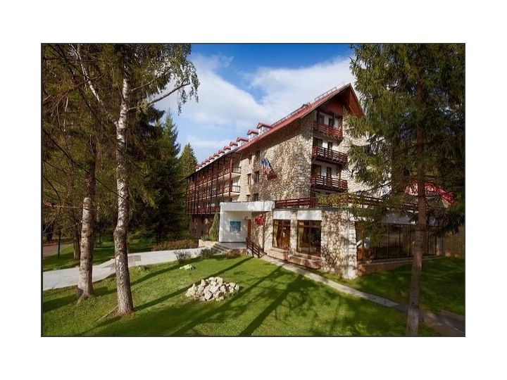 Hotel Poiana, Poiana Brasov - imaginea 