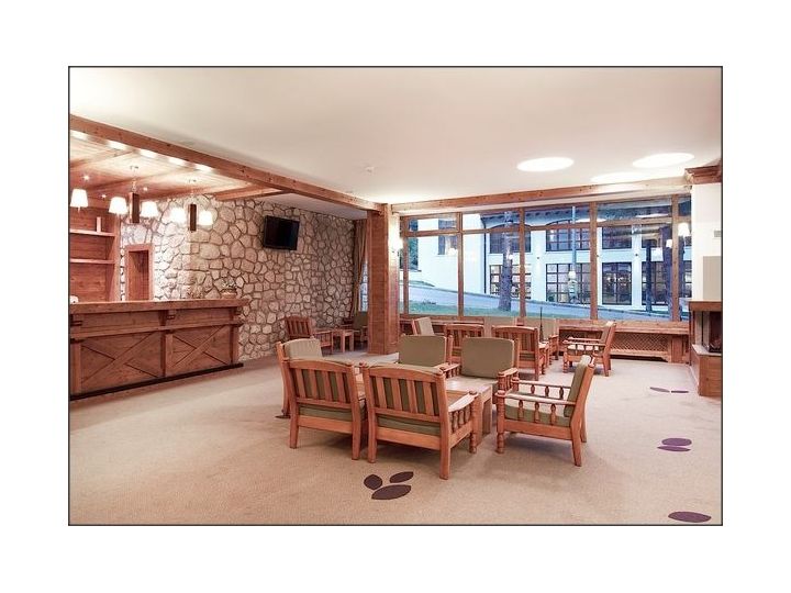 Hotel Poiana, Poiana Brasov - imaginea 