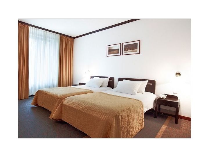 Hotel Poiana, Poiana Brasov - imaginea 