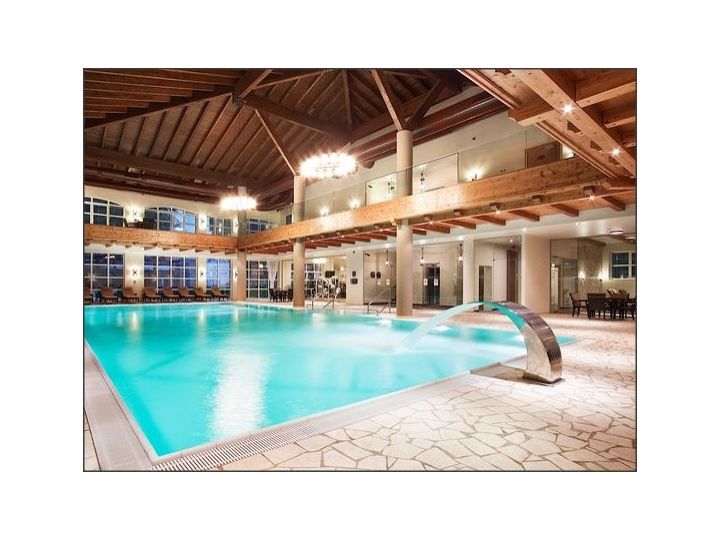 Hotel Poiana, Poiana Brasov - imaginea 