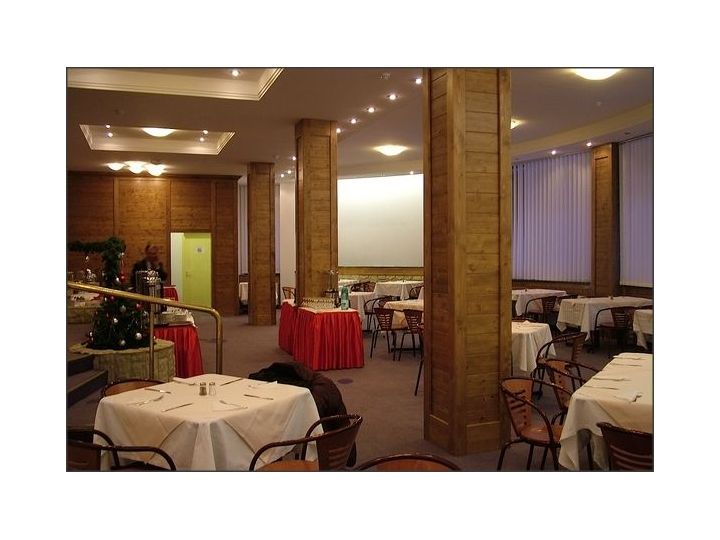 Hotel Poiana, Poiana Brasov - imaginea 