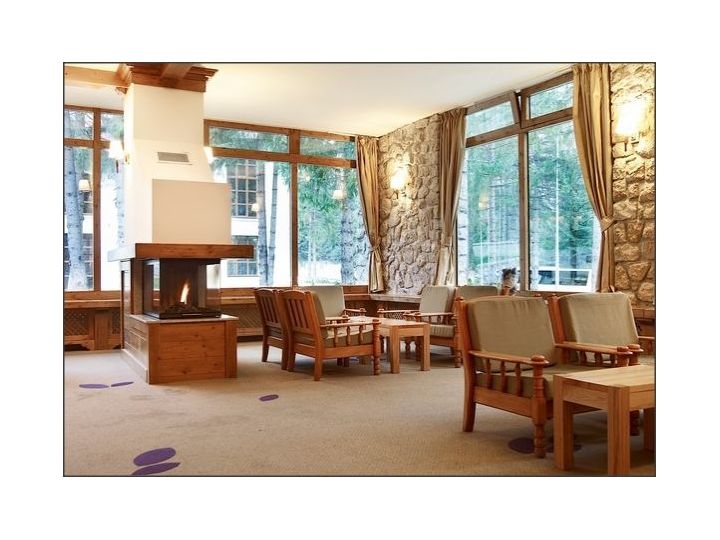 Hotel Poiana, Poiana Brasov - imaginea 