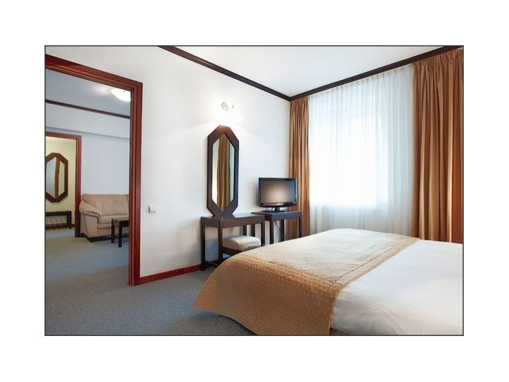 Hotel Poiana, Poiana Brasov - imaginea 