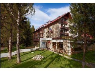 Hotel Poiana, Poiana Brasov - 1