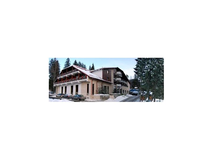 Hotel Poiana Ursului, Poiana Brasov - imaginea 