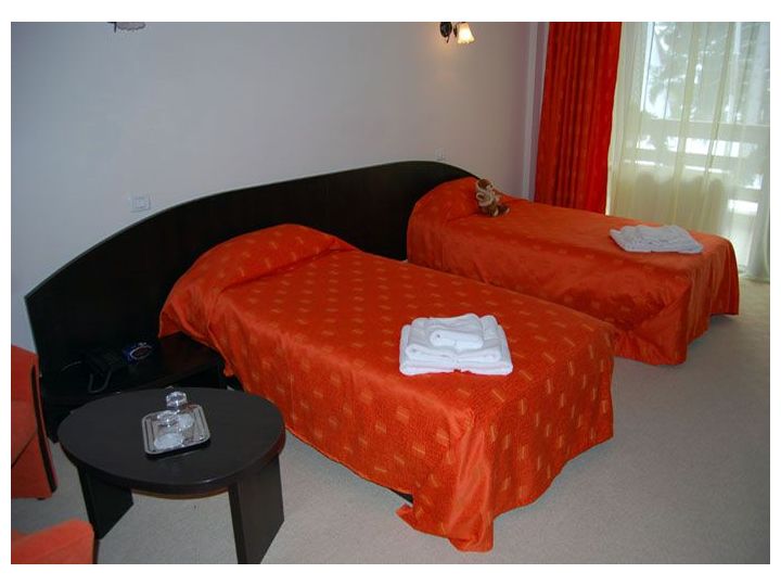Hotel Poiana Ursului, Poiana Brasov - imaginea 