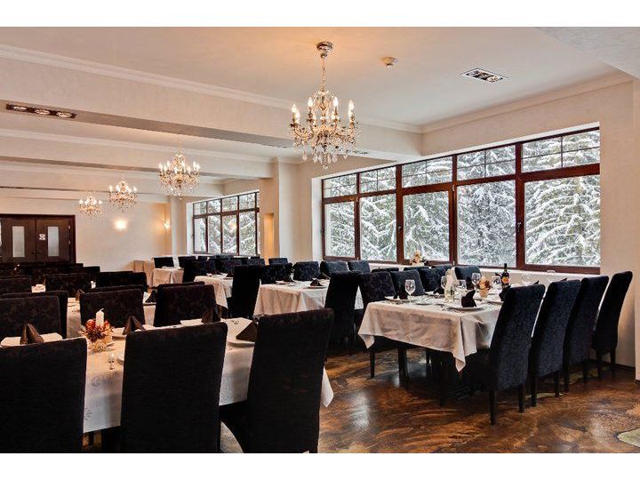 Hotel Rizzo Boutique, Poiana Brasov - imaginea 