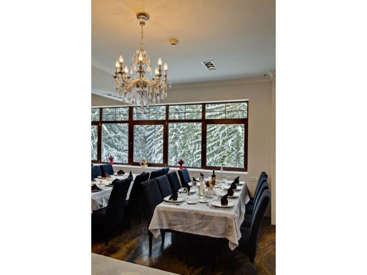 Hotel Rizzo Boutique, Poiana Brasov - imaginea 