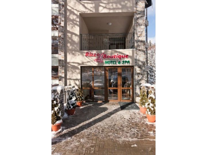 Hotel Rizzo Boutique, Poiana Brasov - imaginea 
