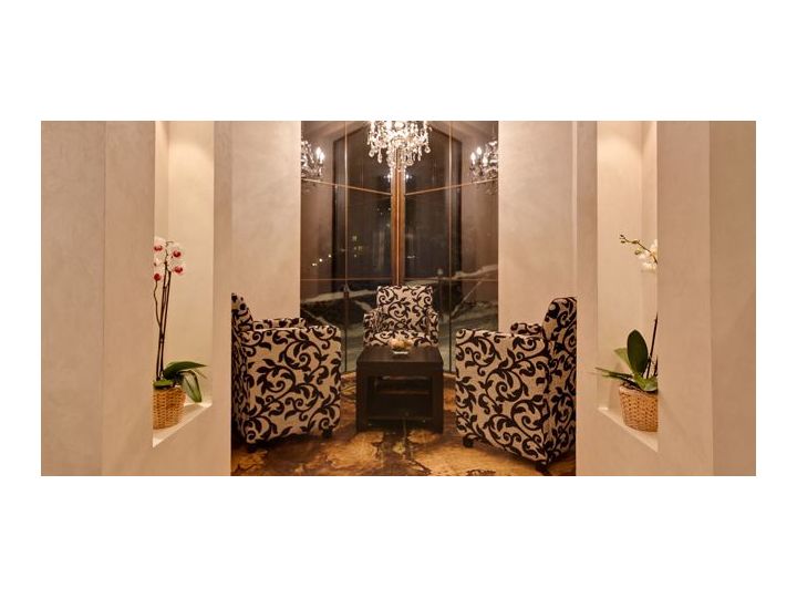 Hotel Rizzo Boutique, Poiana Brasov - imaginea 