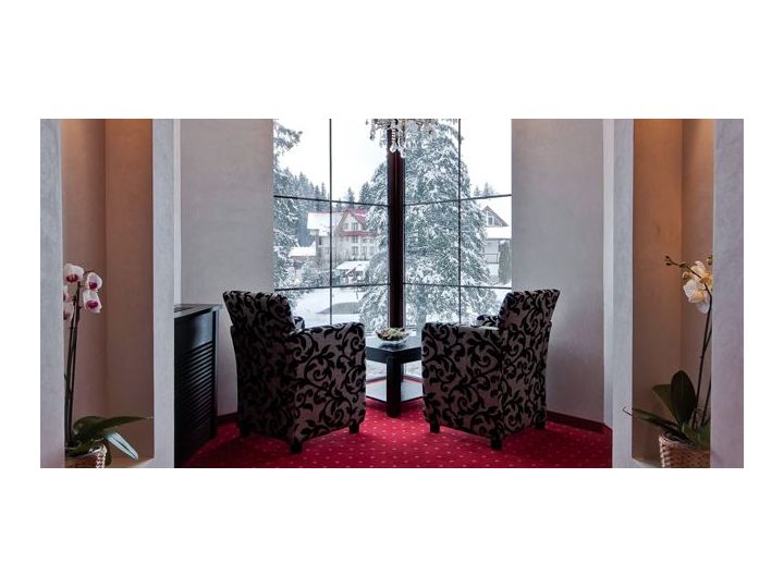 Hotel Rizzo Boutique, Poiana Brasov - imaginea 