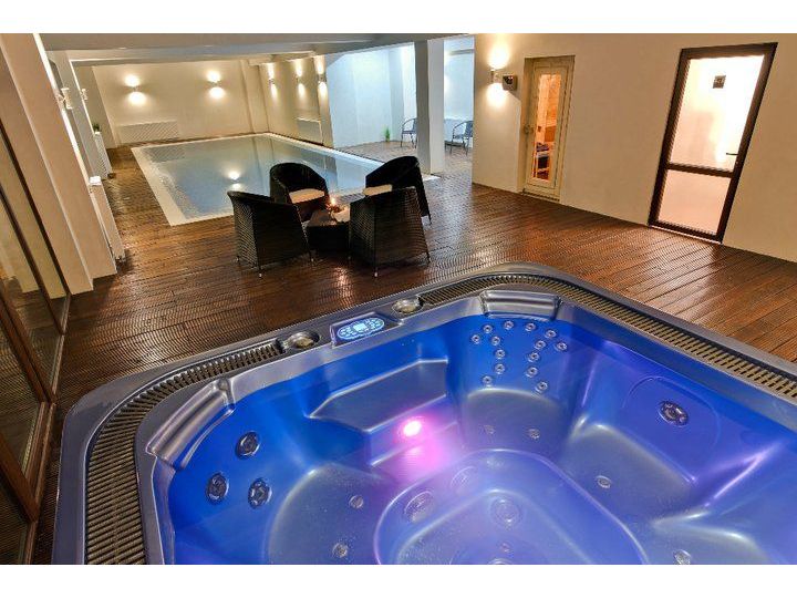 Hotel Rizzo Boutique, Poiana Brasov - imaginea 