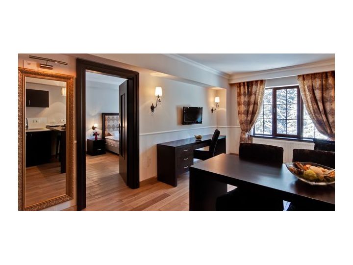Hotel Rizzo Boutique, Poiana Brasov - imaginea 