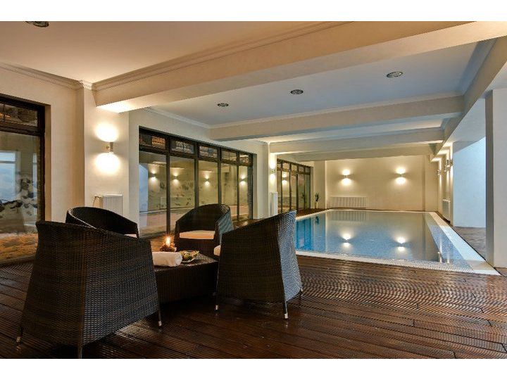 Hotel Rizzo Boutique, Poiana Brasov - imaginea 