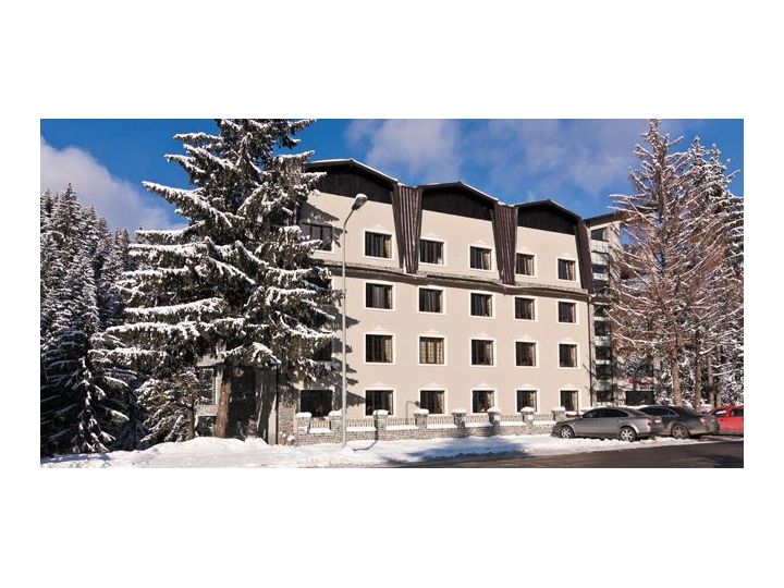 Hotel Rizzo Boutique, Poiana Brasov - imaginea 