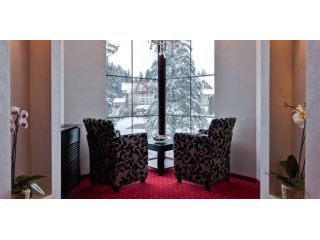 Hotel Rizzo Boutique, Poiana Brasov - 3