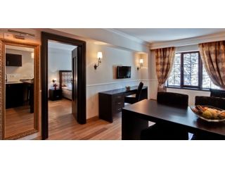 Hotel Rizzo Boutique, Poiana Brasov - 2