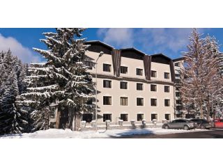 Hotel Rizzo Boutique, Poiana Brasov - 1