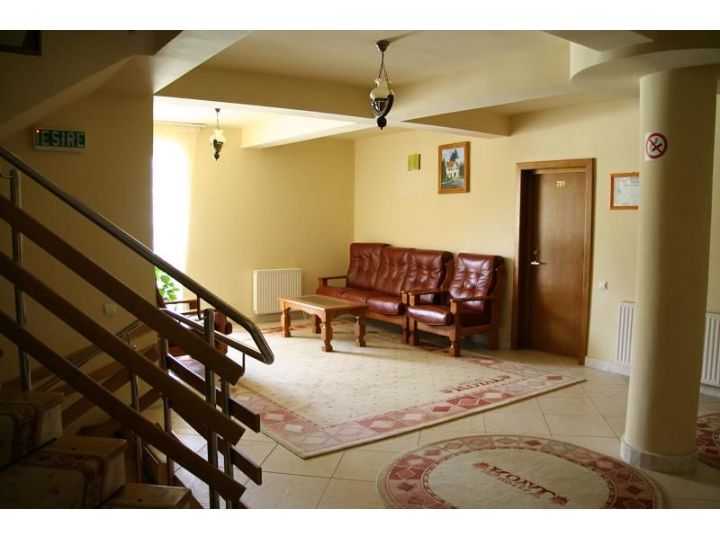 Hotel Royal, Poiana Brasov - imaginea 