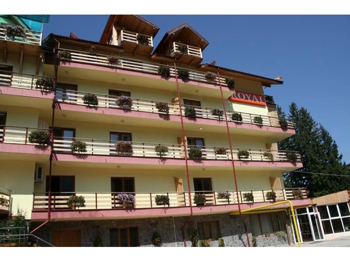 Hotel Royal, Poiana Brasov - imaginea 