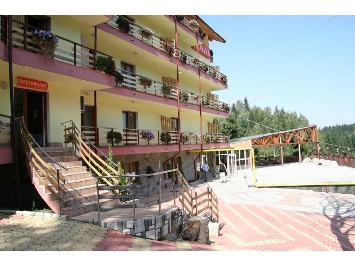 Hotel Royal, Poiana Brasov - imaginea 