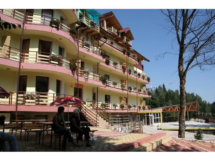 Hotel Royal, Poiana Brasov - imaginea 