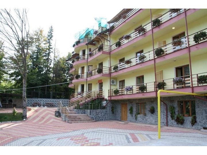 Hotel Royal, Poiana Brasov - imaginea 