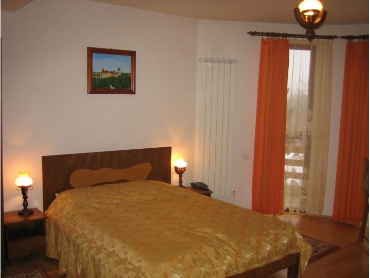Hotel Royal, Poiana Brasov - imaginea 