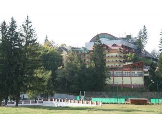 Hotel Royal, Poiana Brasov - 1