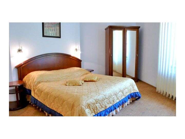 Hotel Ruia, Poiana Brasov - imaginea 