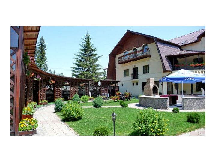 Hotel Ruia, Poiana Brasov - imaginea 