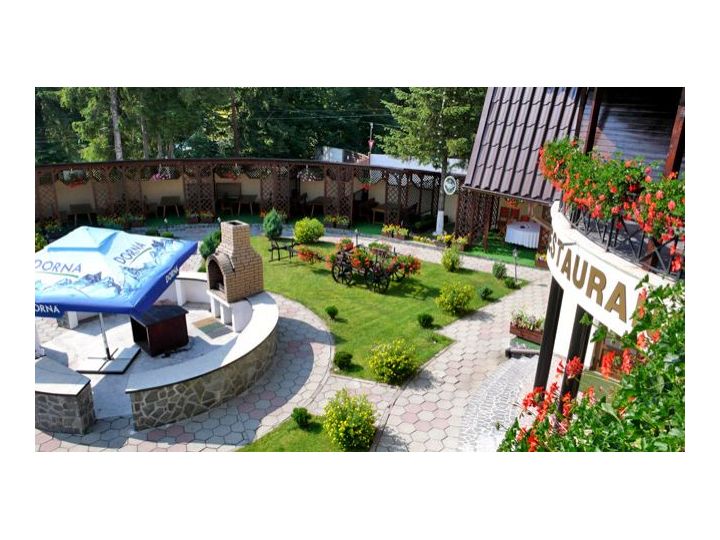 Hotel Ruia, Poiana Brasov - imaginea 