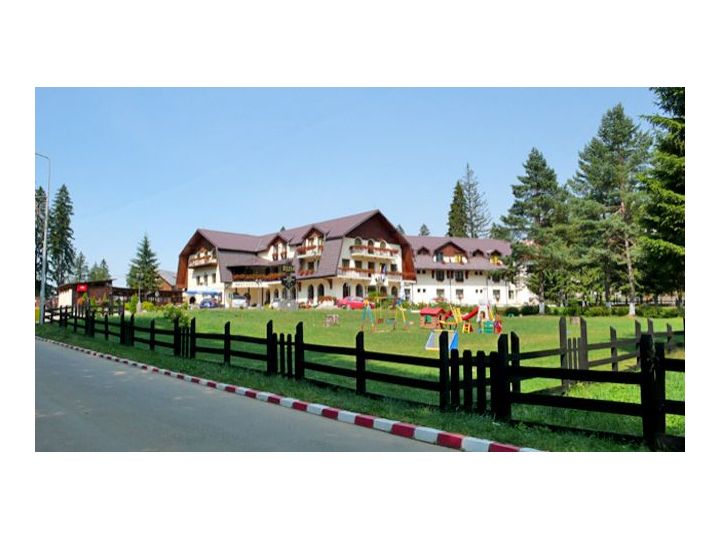 Hotel Ruia, Poiana Brasov - imaginea 