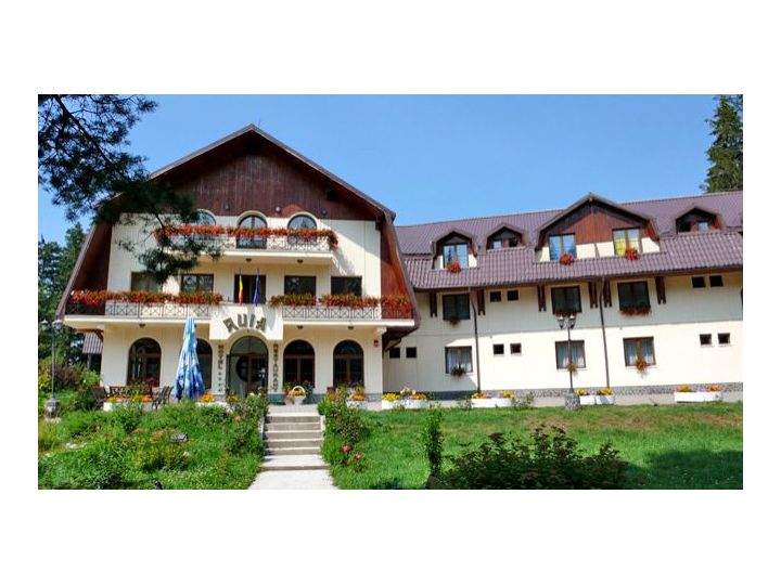 Hotel Ruia, Poiana Brasov - imaginea 