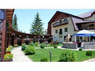 Hotel Ruia, Poiana Brasov - 3