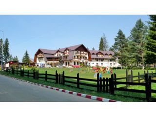 Hotel Ruia, Poiana Brasov - 1