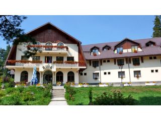 Hotel Ruia, Poiana Brasov - 2