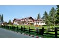 Hotel Ruia, Poiana Brasov - thumb 1