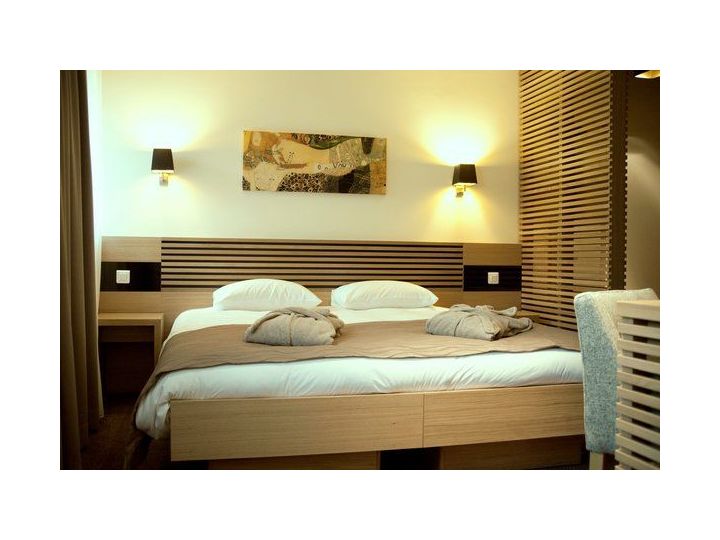 Hotel Sport & Spa, Poiana Brasov - imaginea 