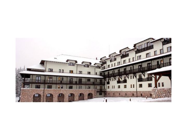 Hotel Sport & Spa, Poiana Brasov - imaginea 