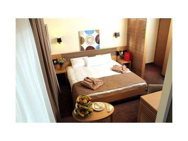 Hotel Sport & Spa, Poiana Brasov - imaginea 