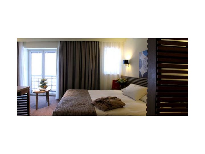 Hotel Sport & Spa, Poiana Brasov - imaginea 