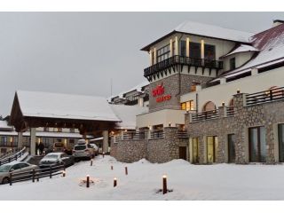 Hotel Sport & Spa, Poiana Brasov - 1