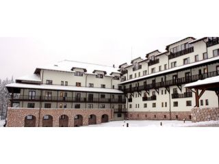 Hotel Sport & Spa, Poiana Brasov - 2